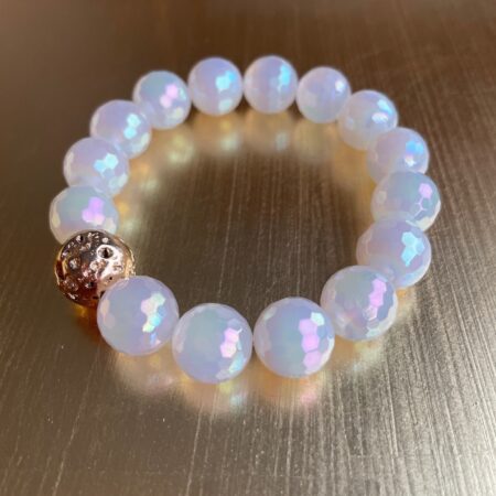 Distant Horizon Bracelet BLUE MONK