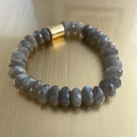 Angel Eyes Bracelet BLUE MONK