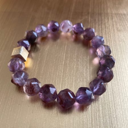 Lavender Whisper Bracelet | Blue Monk