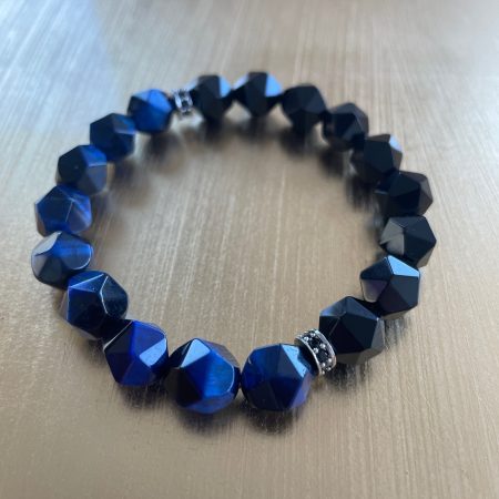 Blue Hawaii Bracelet BLUE MONK