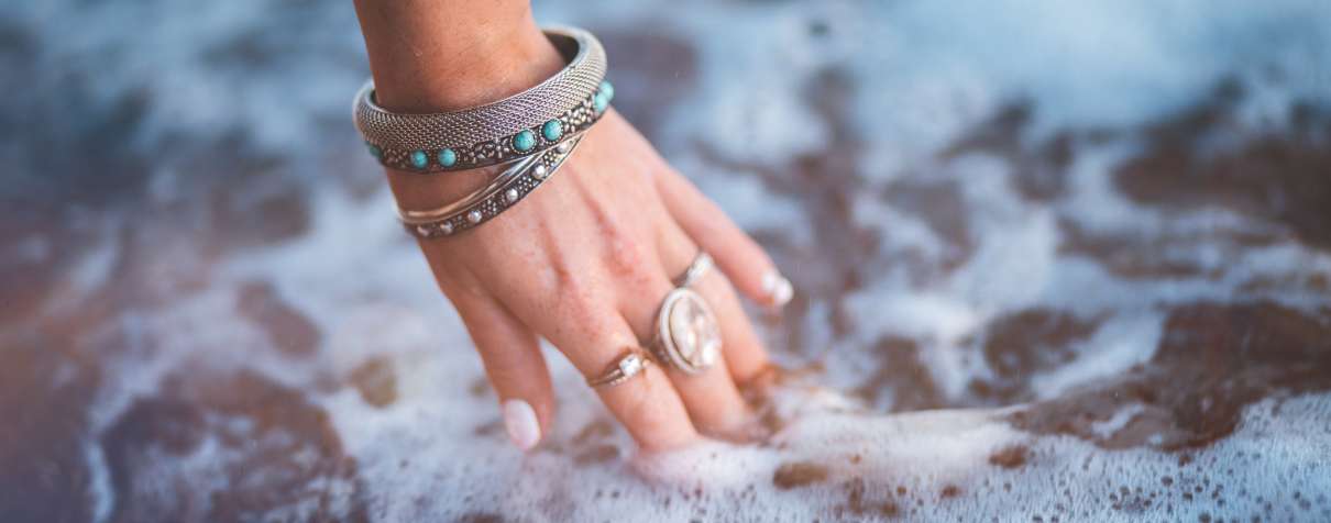 Discover the Charm Unique Bracelets for Women to Elevate Your Style