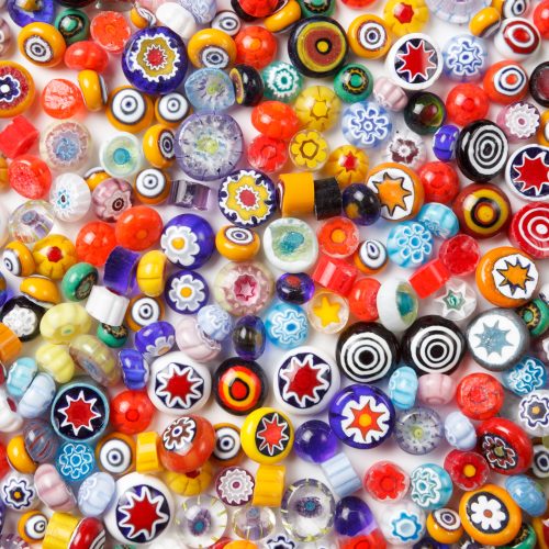 Different Types of Beads for Bracelets