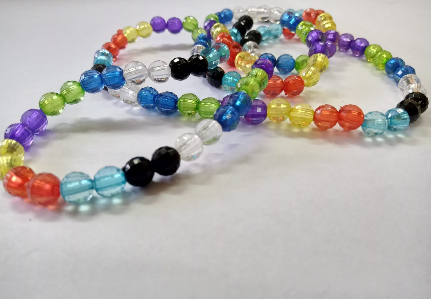 The Timeless Appeal of Handmade Bracelets with Gemstone Beads