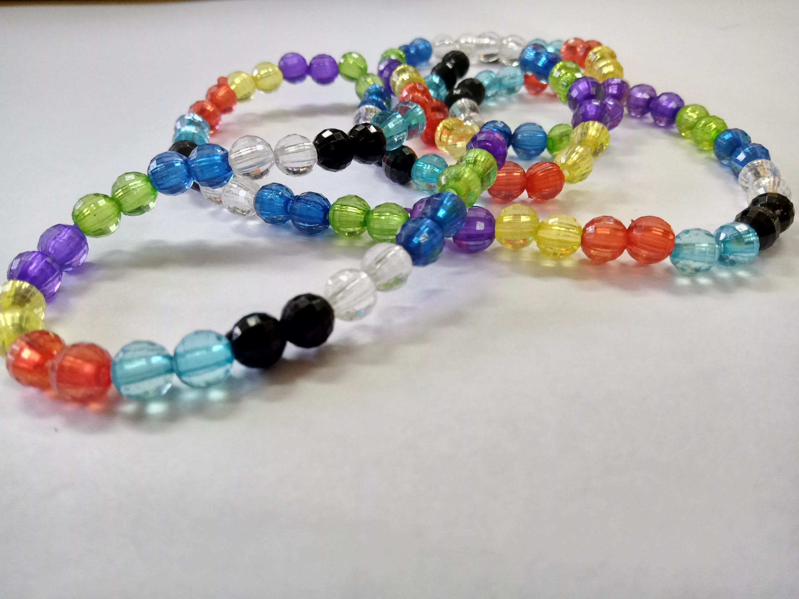 The Timeless Appeal of Handmade Bracelets with Gemstone Beads